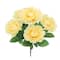 10.5" Ranunculus Bush by Ashland®